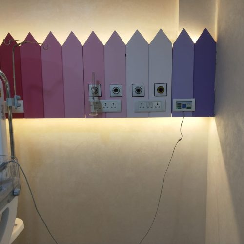 2010 Nurse-Call on NICU Panel