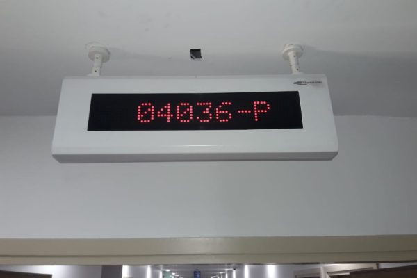 2011BS Corridor Display Module W 2 2011BS Corridor Display Module W 2