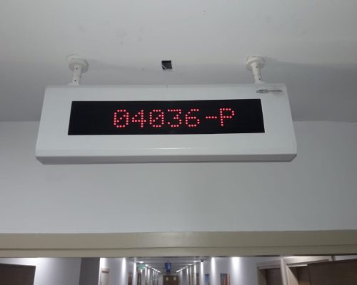 2011BS Corridor Display Module W 2 2011BS Corridor Display Module W 2