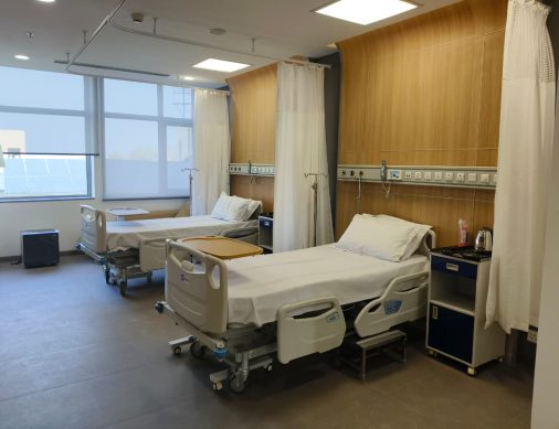2012ABD Nurse-call Systems in ICU Bed-Head Panel 1 2012ABD Nurse-call Systems in ICU Bed-Head Panel 1