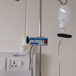2016B Nurse-Call IV Drip Alert Unit 2 2016B Nurse-Call IV Drip Alert Unit 2